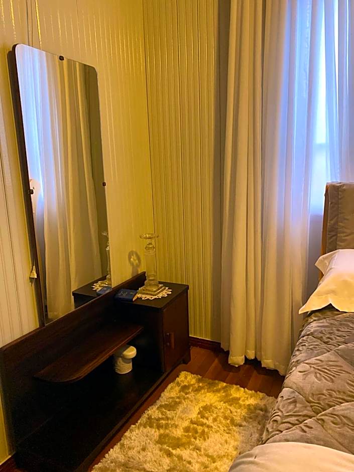 Pousada Expedicionário Energias da Serra