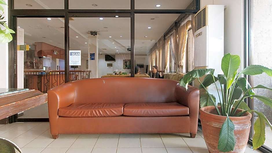 Bliss Hotel Dau