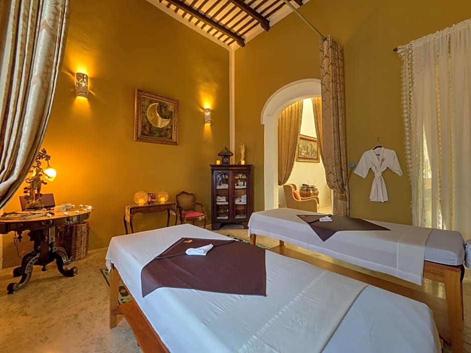 El Palacito Secreto Luxury Boutique Hotel & Spa