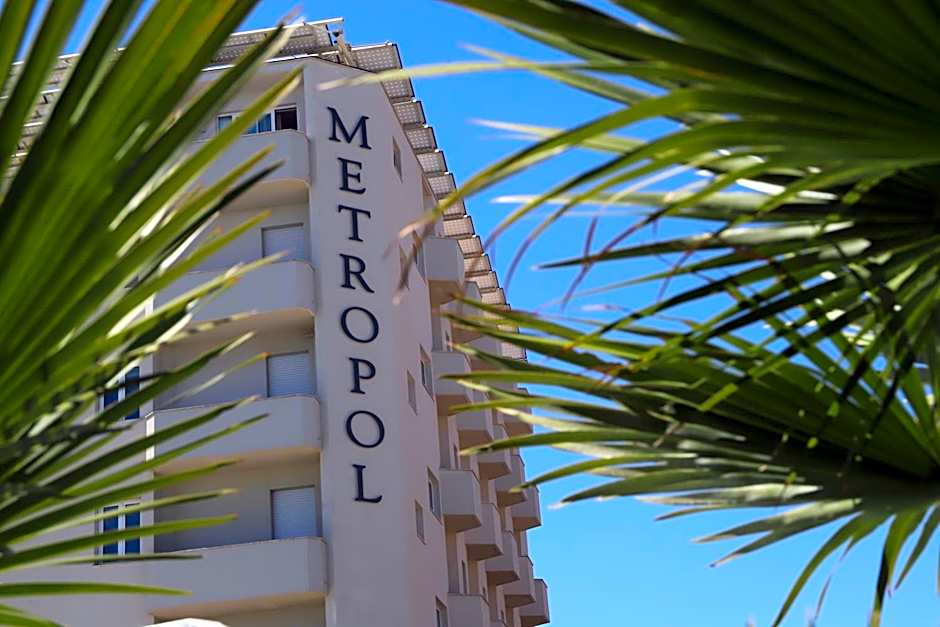 Hotel Metropol