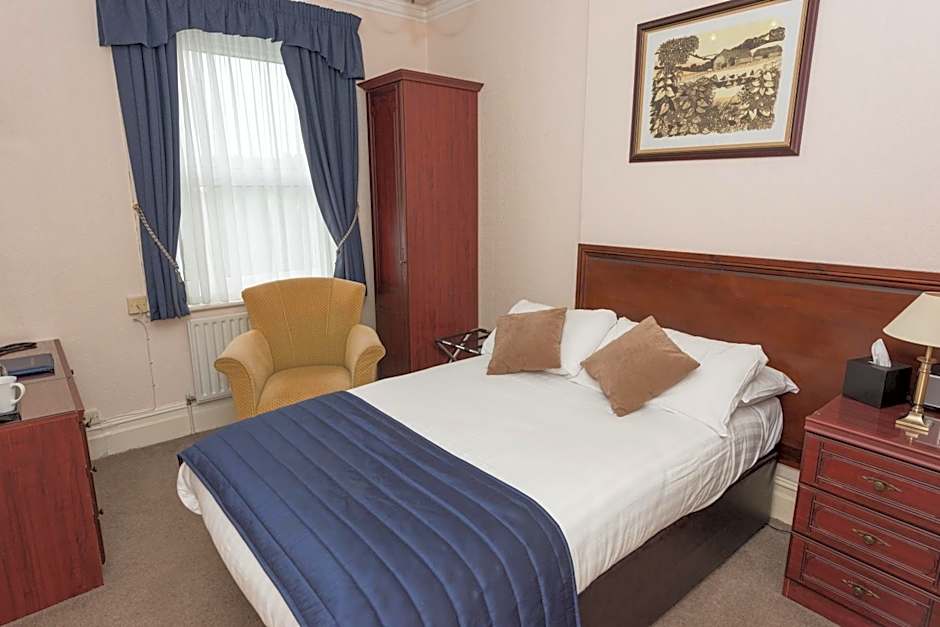 The Devonshire Park Hotel