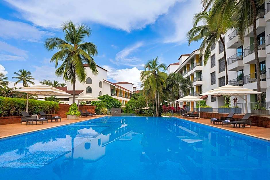 Fairfield by Marriott Goa Anjuna