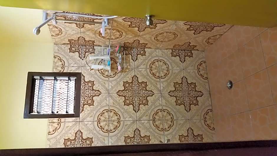 Westfield Fiji Homestay