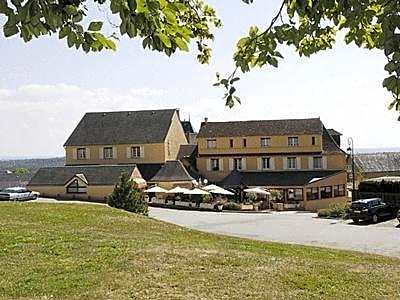 Logis Hôtel de la Tour