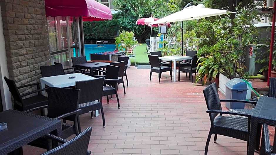 Hotel Fabius