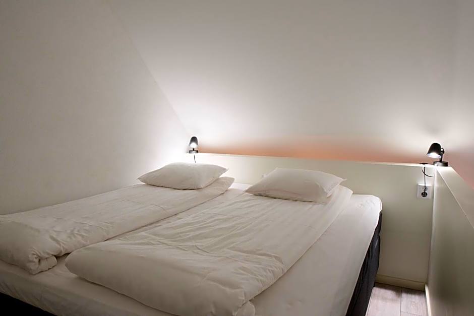 GEG Hotel