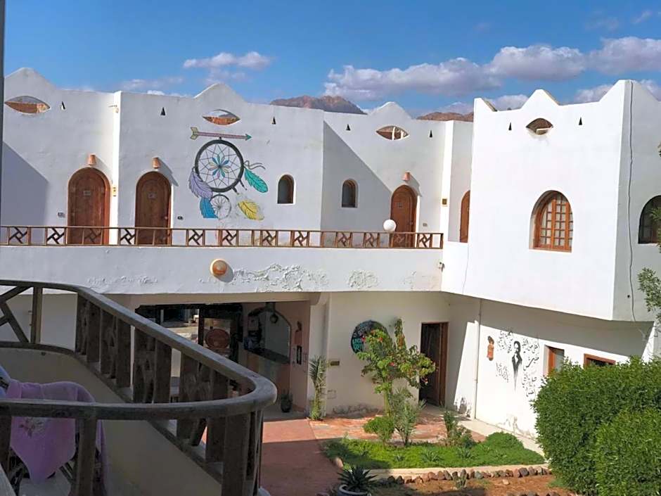 Happy Land Hotel Dahab