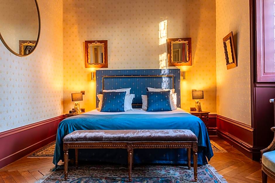 Le Manoir Saint Thomas