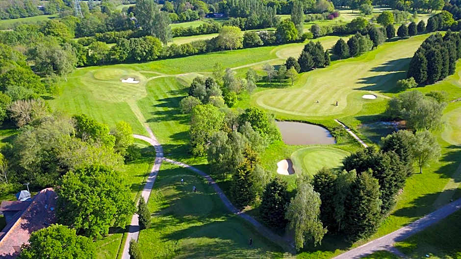 Sedlescombe Golf Hotel