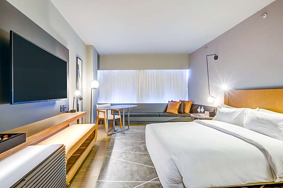 DoubleTree by Hilton Porto Alegre