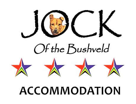 Jock of the Bushveld