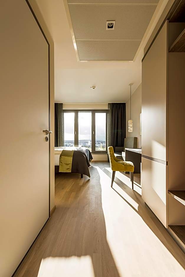 Hotel TheGreen