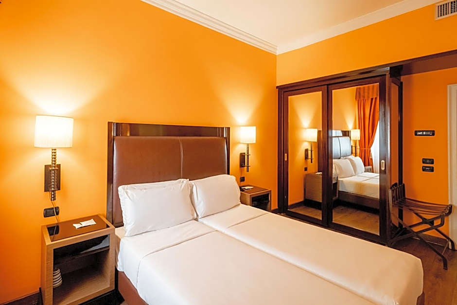 San Gallo Palace Hotel