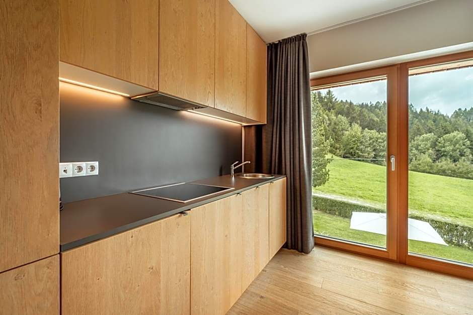 Gailerhof Boutique Hotel B&B Dolomites