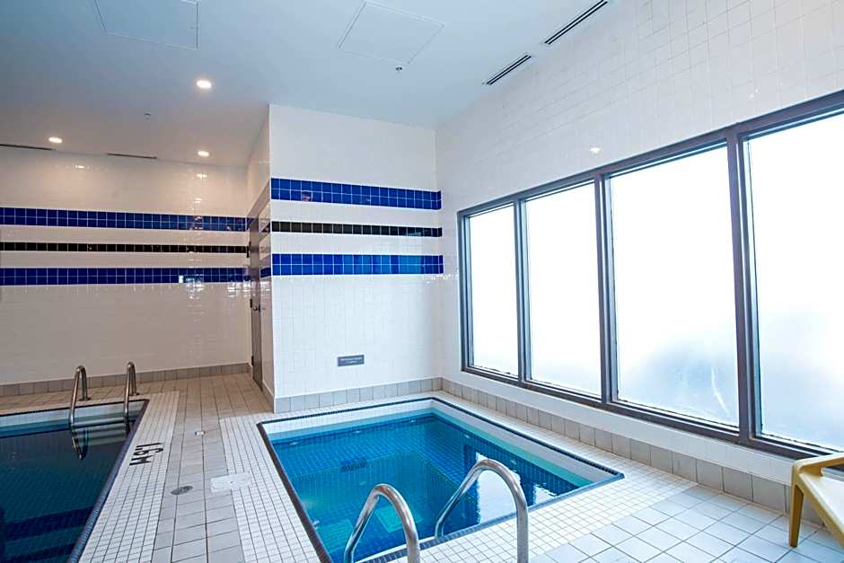 Sandman Hotel Calgary Airport