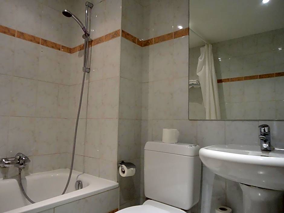 Résidence-Hotel Le Quinze Grand Place Brussels