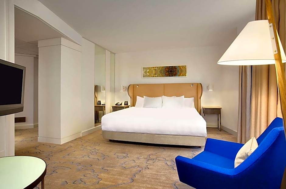 Hilton Stockholm Slussen