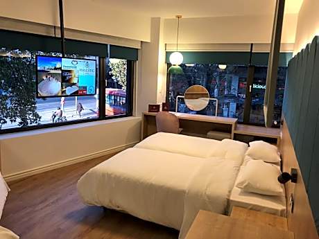 Mandrino Hotel