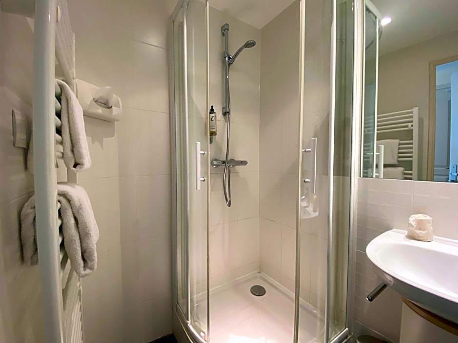 Hotel Le Sevigne - Sure Hotel Collection by Best Western