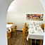 Komfort Hotel Ludwigsburg