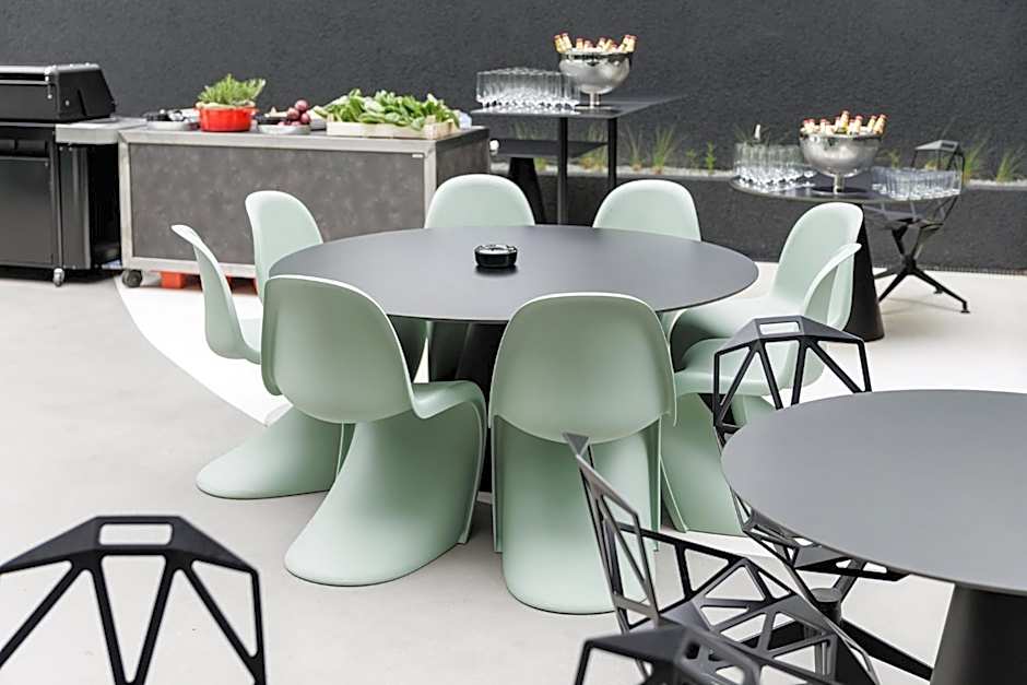 Maistra City Vibes Zonar Zagreb