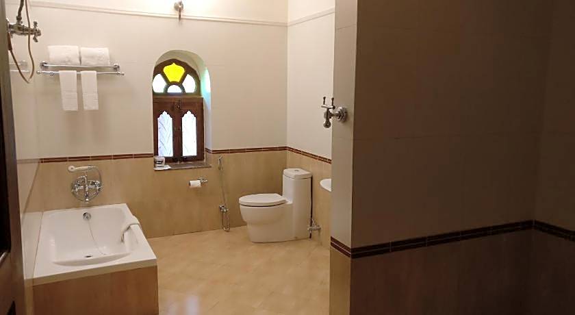 Welcomhotel by ITC Hotels, Fort & Dunes, Khimsar