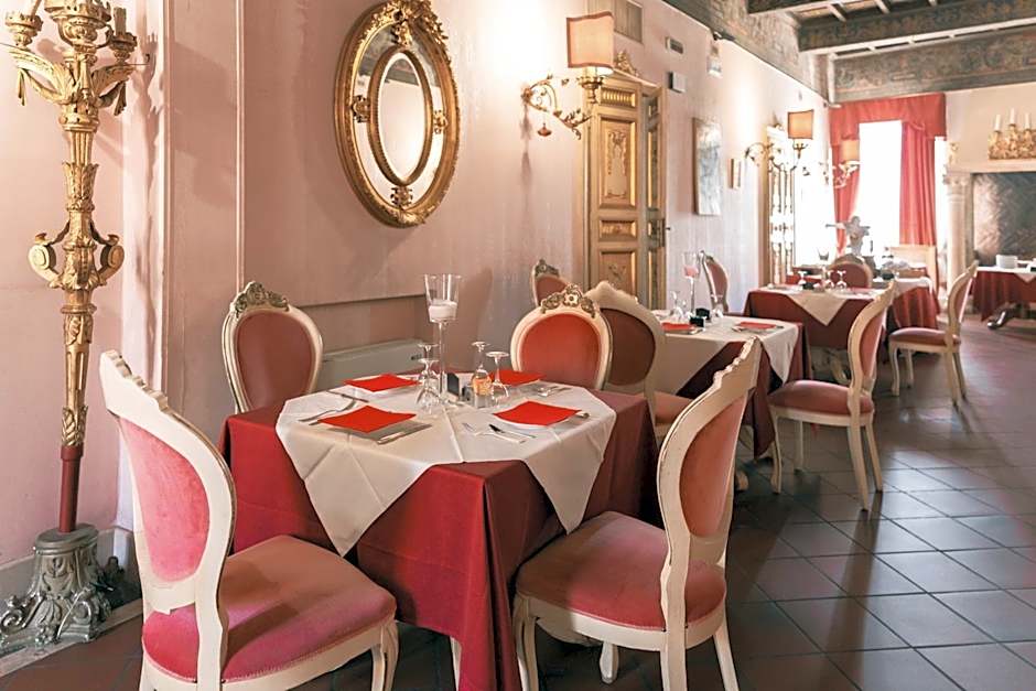 Duchessa Isabella Hotel & SPA