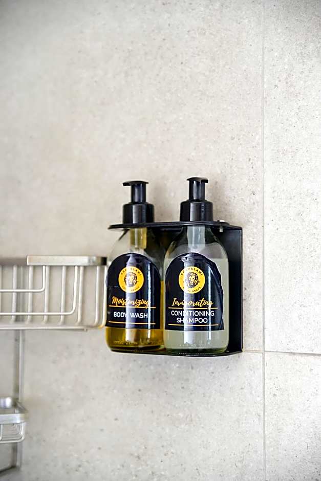 Khayalami Hotel - Mbombela