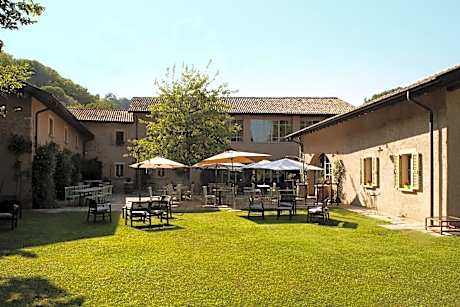 Locanda Cà dei Santi