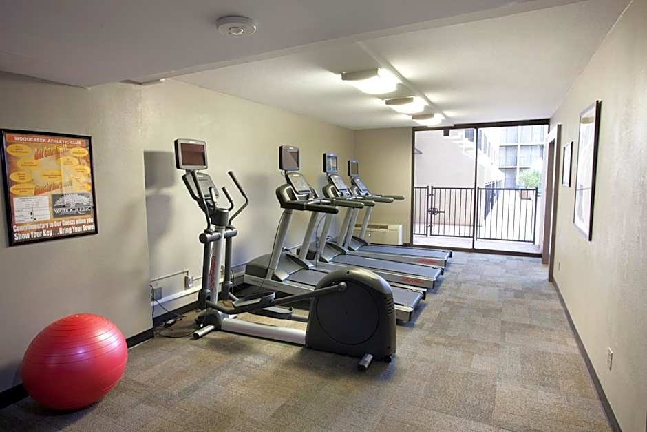 Holiday Inn Tyler - Conference Center By IHG