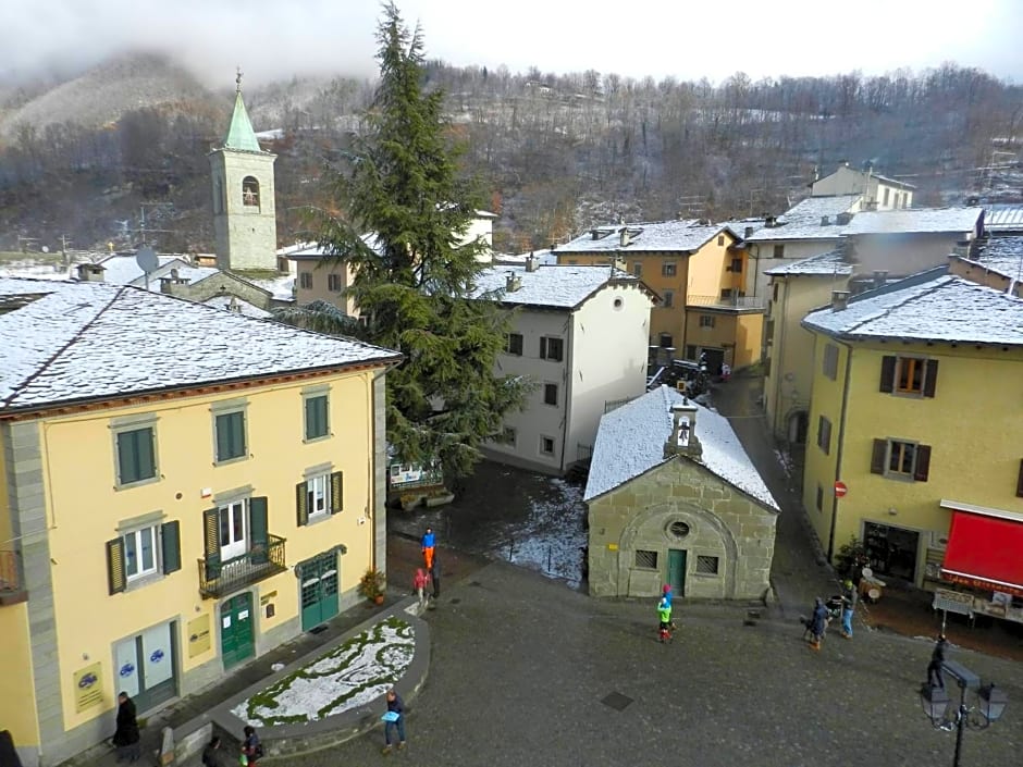 Hotel Appennino