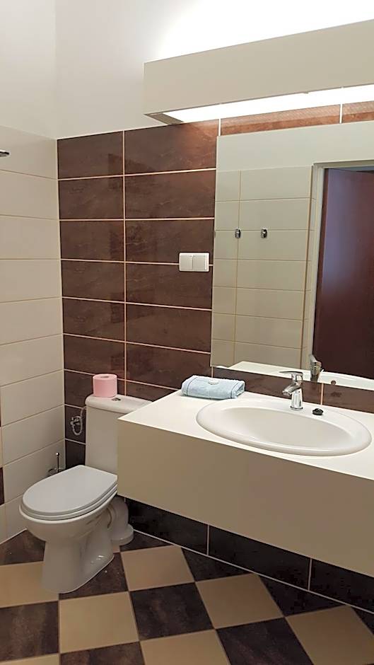 Hotel Restauracja Pustelnik