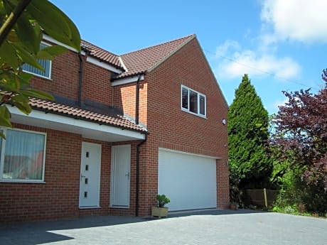 Orchard View B&B