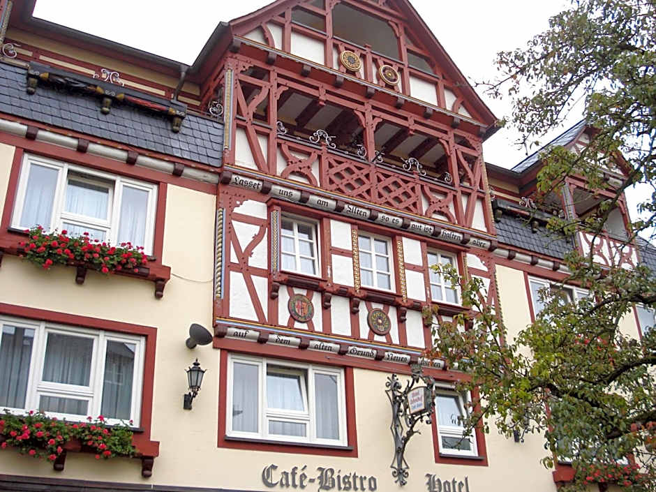 Hotel Zehnthof