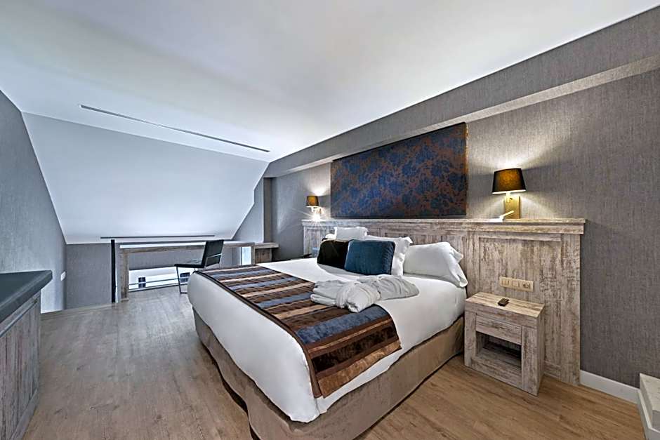 Castilla Termal Monasterio de Valbuena