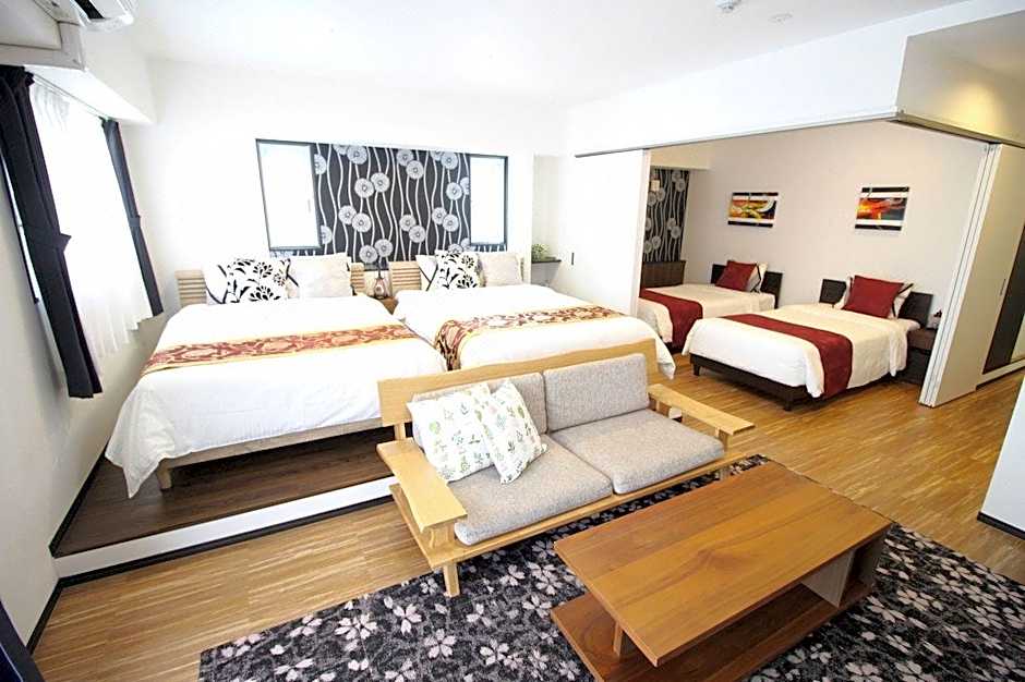 Condominium Felicita Naha