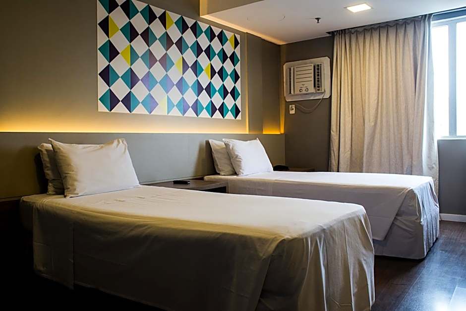 Master Express Cidade Baixa
