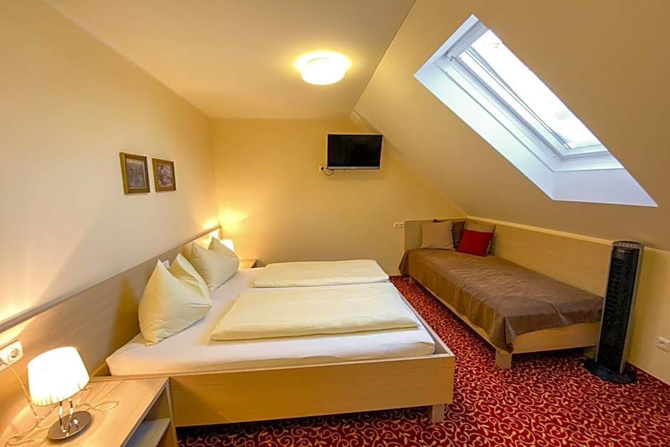 Landhotel Gasthof Bauböck