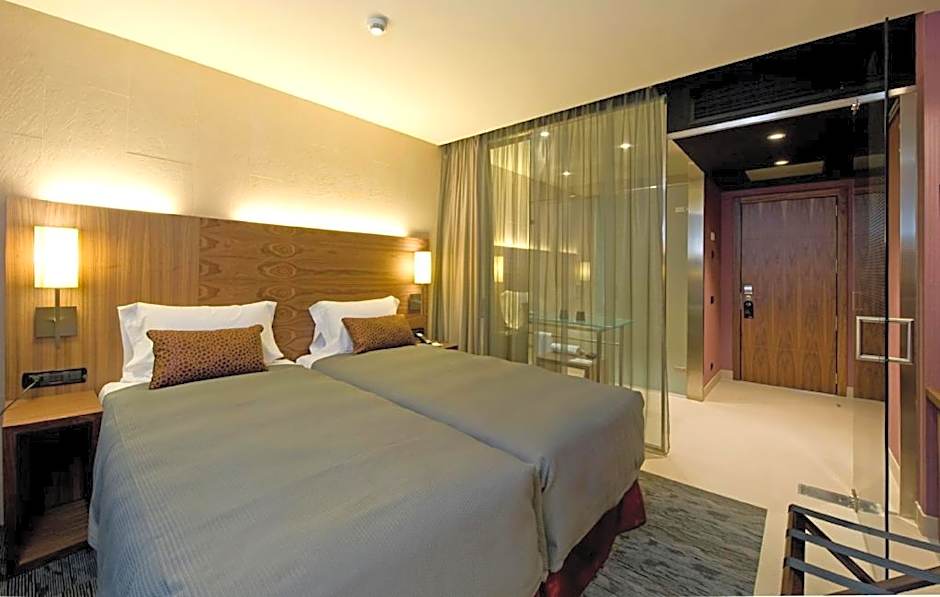 Badalona Tower Hotel