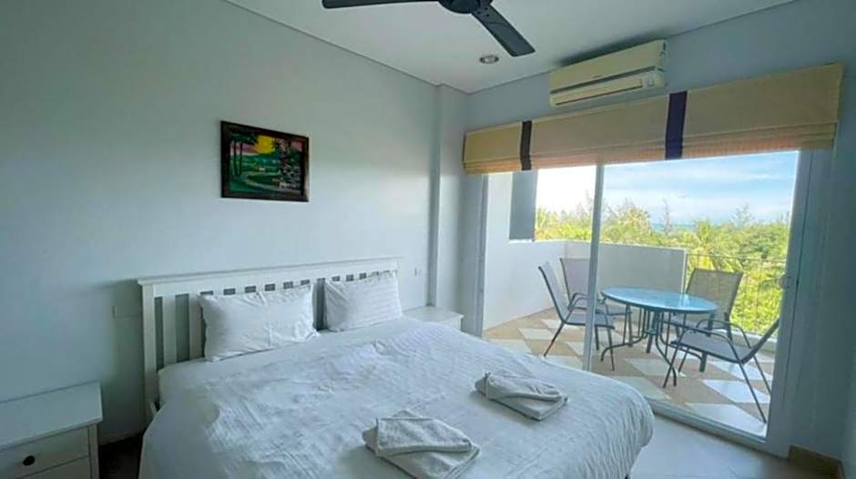 The Sea Condominium SeaView