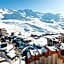 Chalet des Neiges Plein Sud