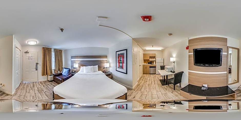 MainStay Suites Knoxville - Cedar Bluff