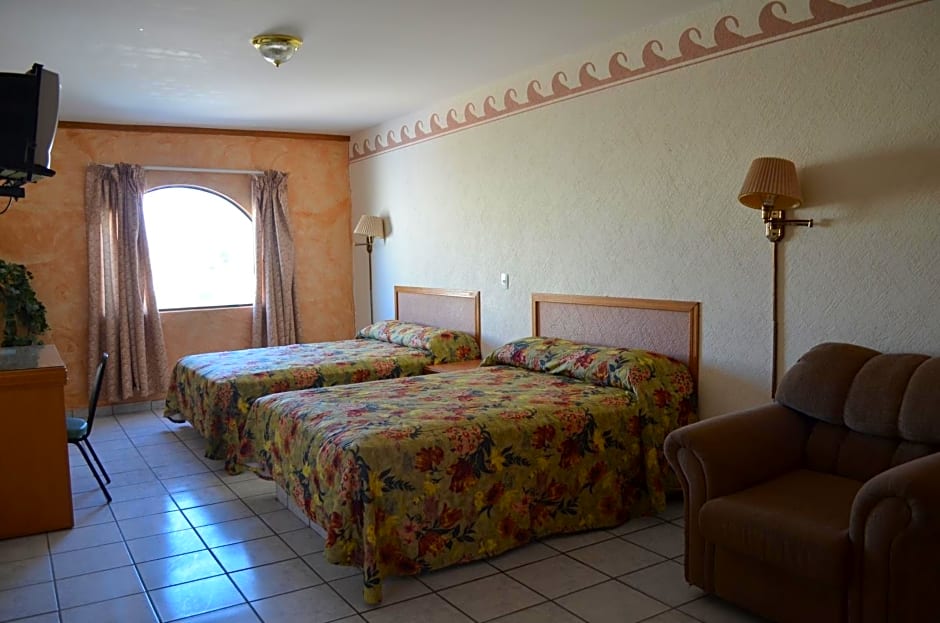 Hotel Paraiso