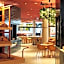 Scandic Frankfurt Hafenpark