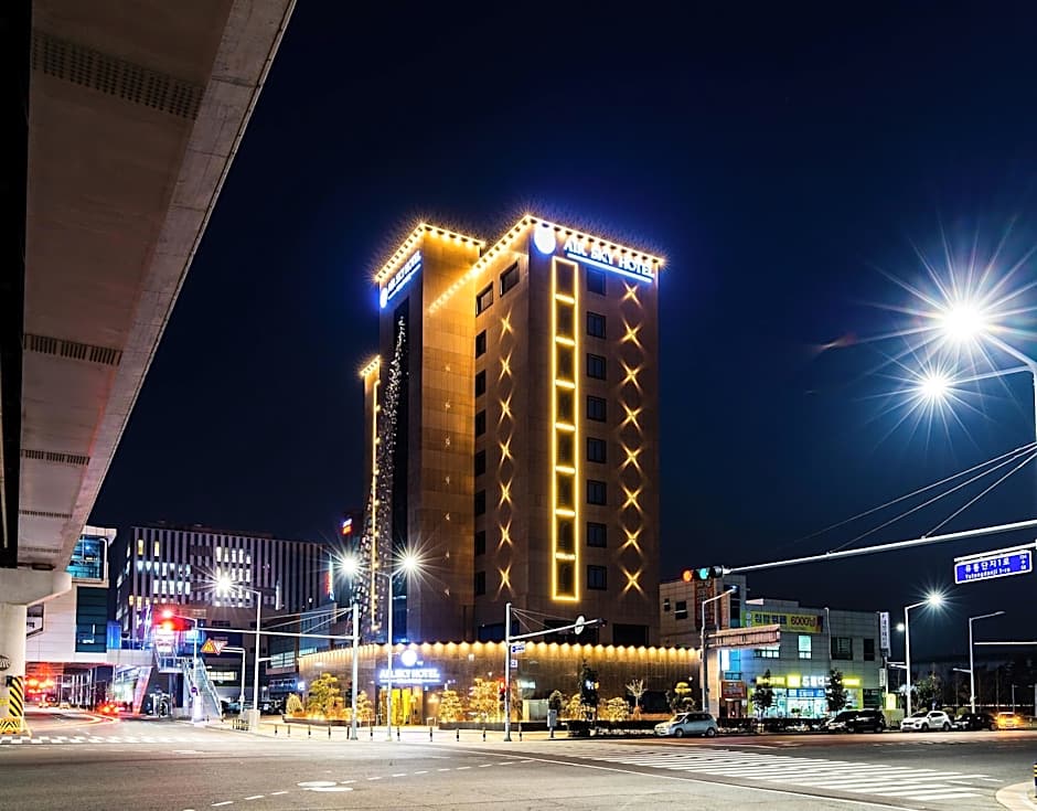 Air Sky Hotel