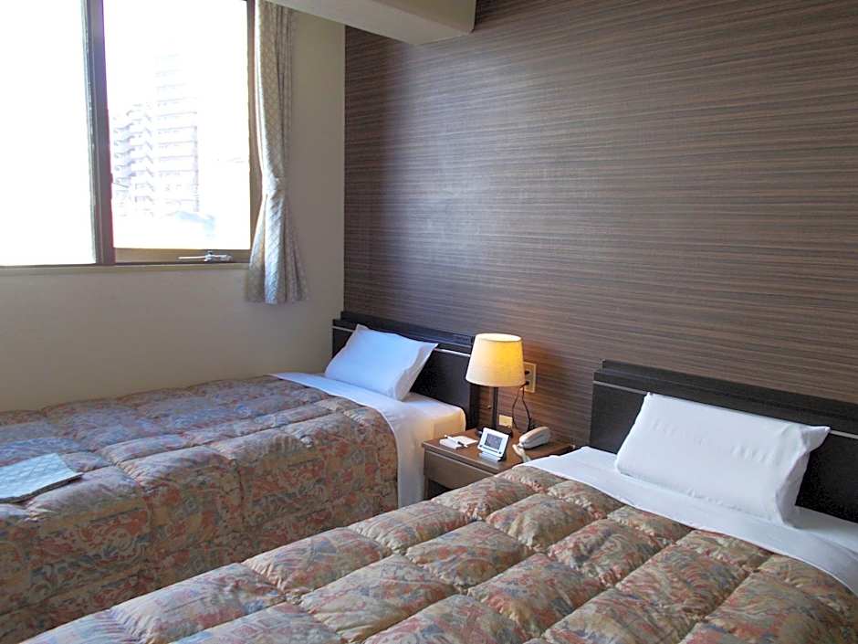 Hotel Matsuyama Hills
