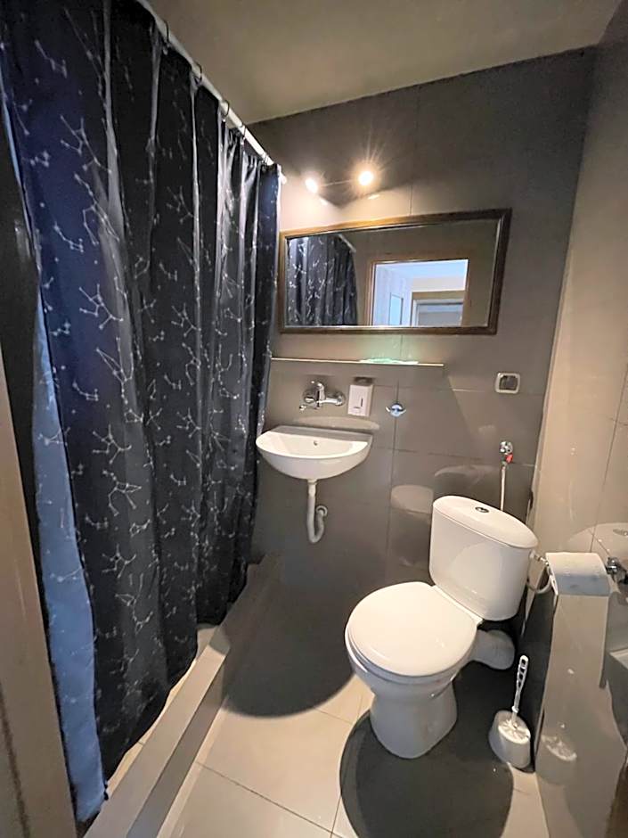 Zajazd Restauracja Derby