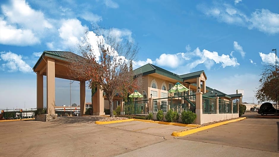 Best Western Marble Falls Inn