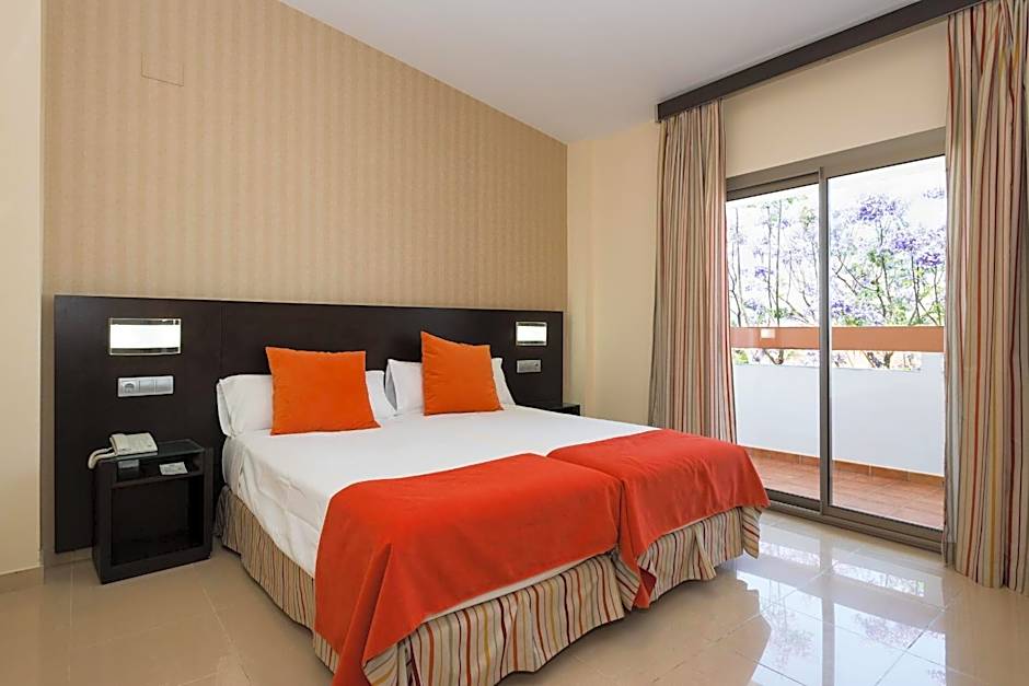 Hotel Pradillo Conil