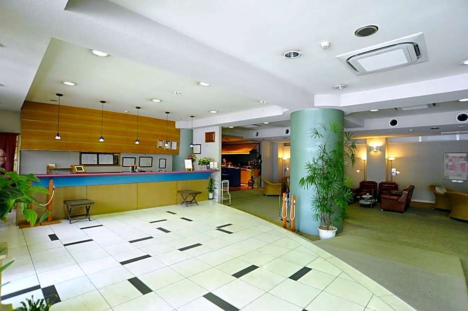 Ryokan Fukuzen